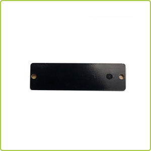 RFID UHF desempeño de las etiquetas RFID PCB perfecta utilizado en el metal